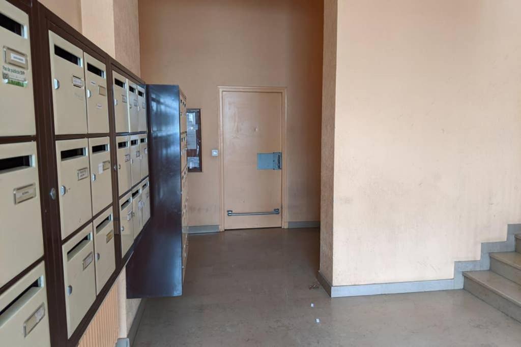 T1 Centre De Valence Apartment Valence  Ngoại thất bức ảnh