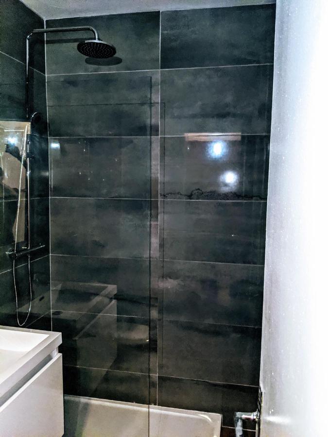 T1 Centre De Valence Apartment Valence  Ngoại thất bức ảnh