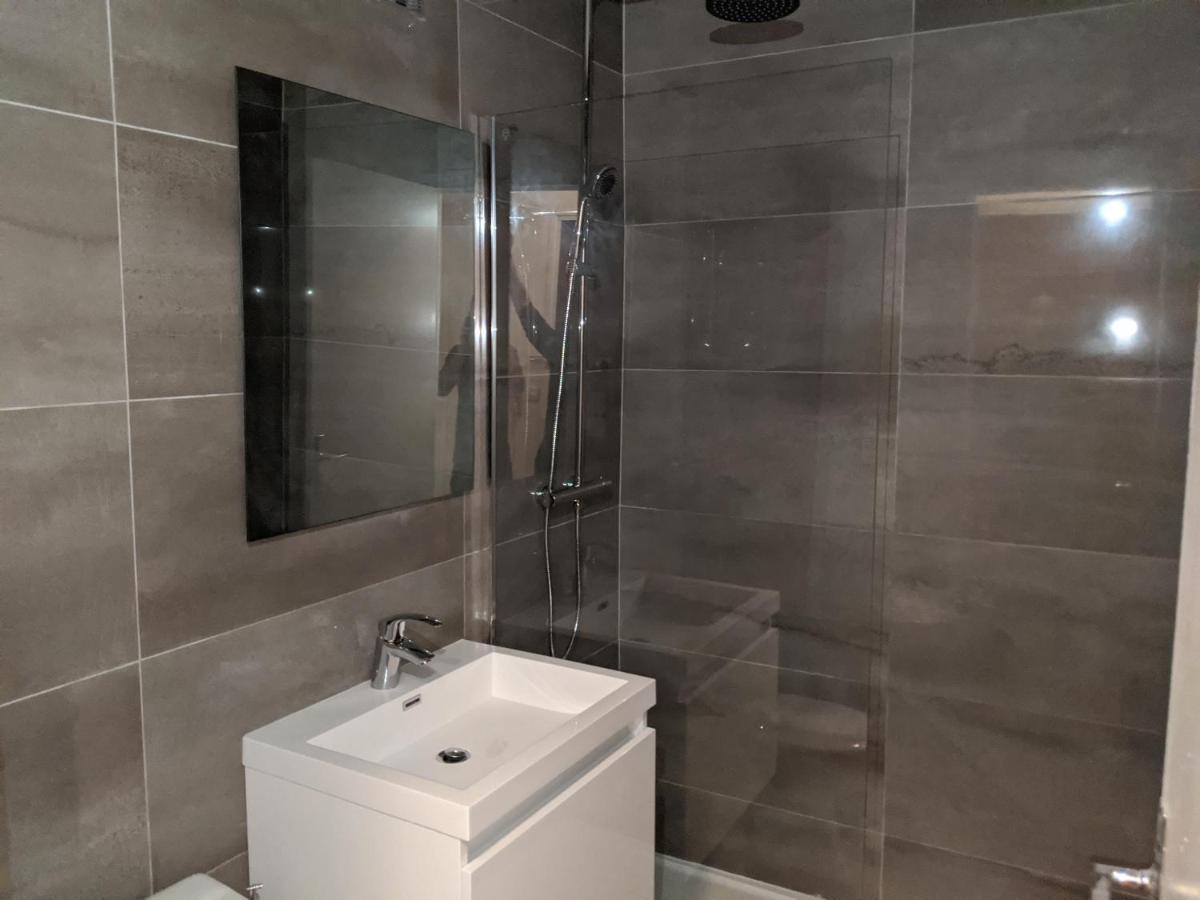 T1 Centre De Valence Apartment Valence  Ngoại thất bức ảnh