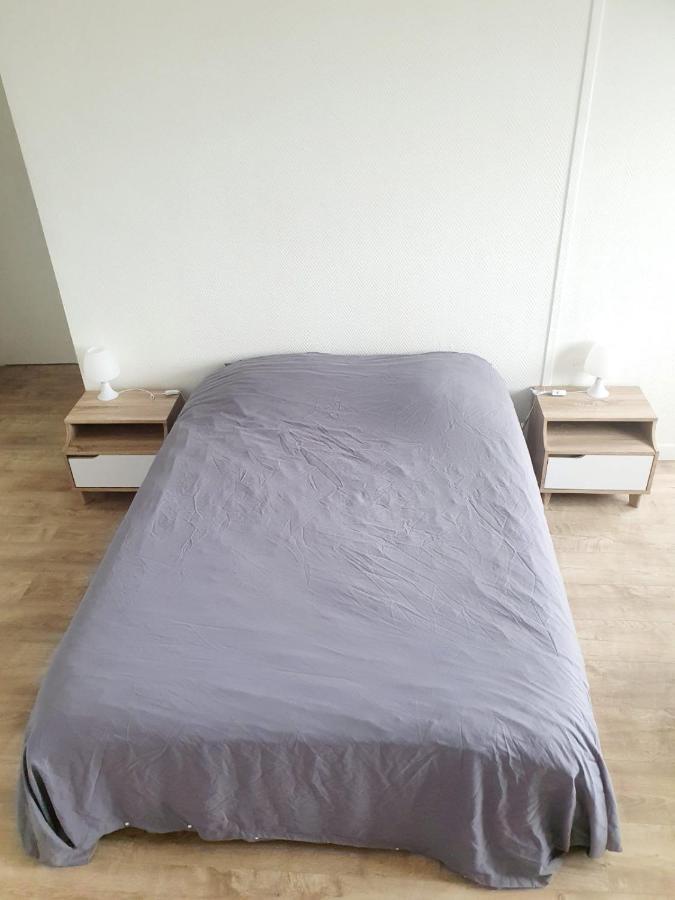 T1 Centre De Valence Apartment Valence  Ngoại thất bức ảnh