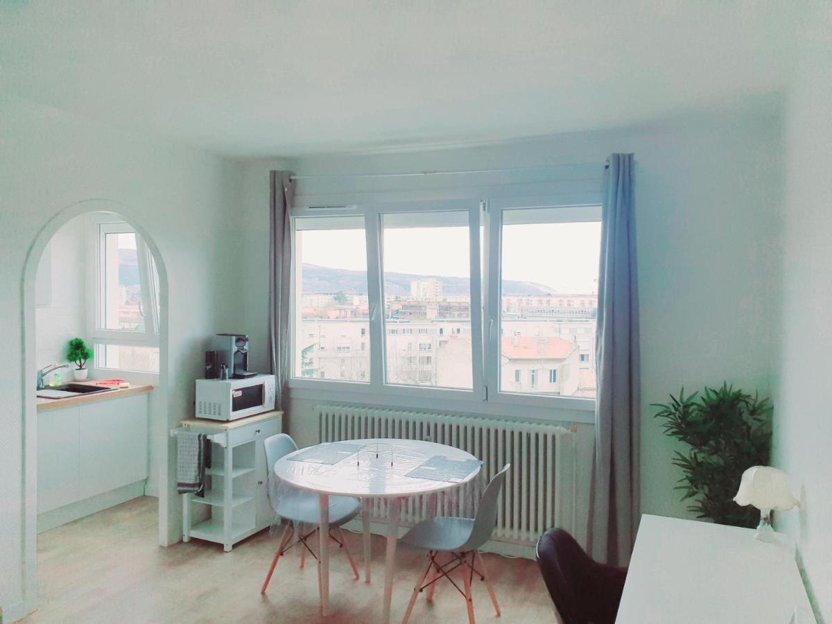 T1 Centre De Valence Apartment Valence  Ngoại thất bức ảnh